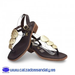 OH MY SANDALS SANDALIA...
