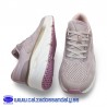 ZAPATILLA JOMA SUELA CONFORT CON DOBLE DENSIDAD DE AMORTIGUACION Y PLANTILLA MEMORY Y ANTIDESLIZANTE - ROSA CLARO - ATREYU