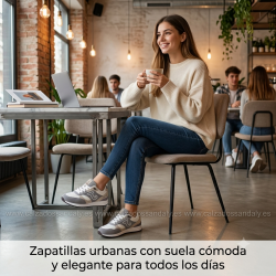 JOMA ZAPATILLA RETRO...