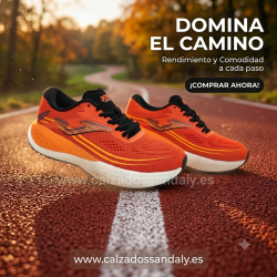 ZAPATILLA JOMA RUNNING CON...