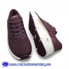 ZAPATILLA JOMA SUELA CONFORT CON DOBLE DENSIDAD DE AMORTIGUACION Y PLANTILLA MEMORY Y ANTIDESLIZANTE - MARRON - ATREYU