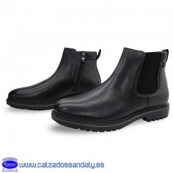 BOTA GOMA LATERAL CHELSEA...
