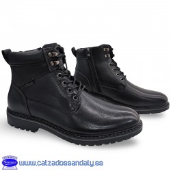 BOTA MILITAR DE VESTIR PARA...