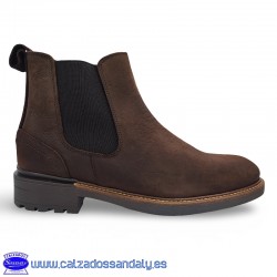 BOTA GOMAS LATERALES...