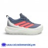 ADIDAS RUNFALCON 6 ATR CON PUNTERA REFORZADA Y SUELA MULTITACO ANTIDESLIZANTE - GRIS