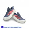 ADIDAS RUNFALCON 6 ATR CON PUNTERA REFORZADA Y SUELA MULTITACO ANTIDESLIZANTE - GRIS