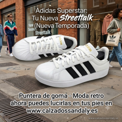 ADIDAS SUPERSTAR VERSION...