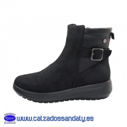 BOTIN REPELENTE AL AGUA CON...